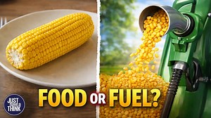 Are Biofuels Worse Than Fossil Fuels? Why They’re Not the Climate Solution