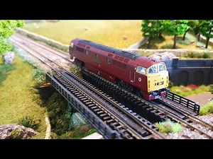 Dapol Class 52 Motor Replacement N Gauge