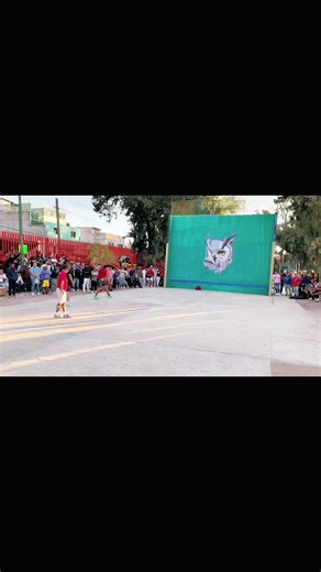 Frontón San Sebastián Iztapalapa CDMX #fronton #frontontv
