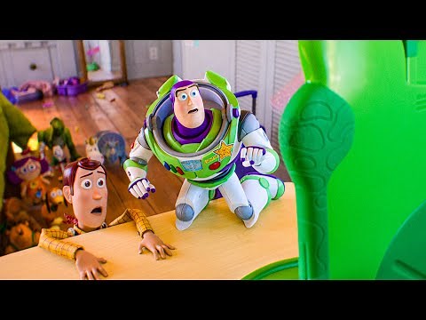 TOY STORY 5 (2026) All Theories & Latest News!