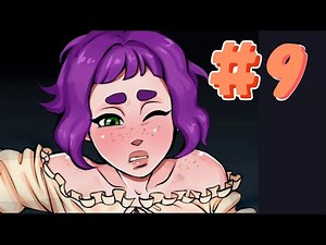 Alvein Game Walkthrough (9) (Ada Storyline 2) (End of Ada Storyline in v0.99e but to be continue)