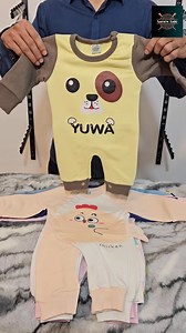 995K views · 4.3K reactions | ✨ Winter Baby Full Sleeve Rompers Sale...