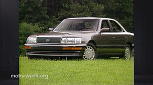 30 reactions · 10 comments | UPSET ALERT: The 1990 Lexus LS 400 narrowly defeats the Mustang/IROC-Z/Trans Am Comparo and will take on the 1993 Toyota Supra Turbo in the #MotorWeekRetroTournament Championship! | MotorWeek | Facebook