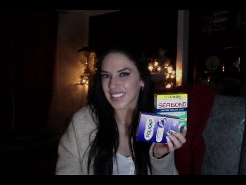 Seabond Adhesive & Demo!