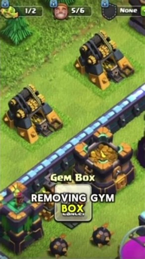 3 ways to earn free gems 💎 in clash of clans#clashofclans #gemstone #free