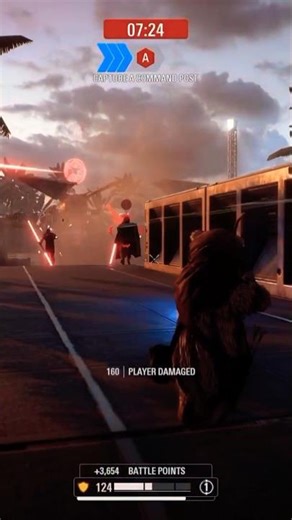 I was finished bro😭🙏 #starwars #battlefront2 #bf2 #gaming #shorts #viral #fyp #fypシ #viralvideo