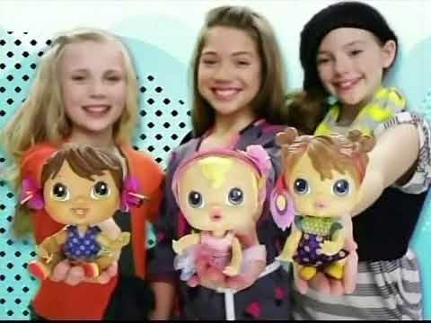 Nickelodeon Commercials (October 13, 2011)