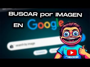 ✅ Cómo BUSCAR por IMAGEN en GOOGLE
