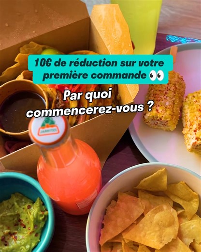 Profitez de 10€ offerts sur votre première commande. Retrouvez le code directement dans l’appli. Conditions générales applicables sur https://deliveroo.fr/fr/terms | Deliveroo