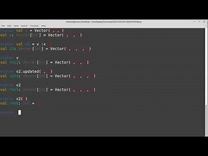 Intro to Binary Tries