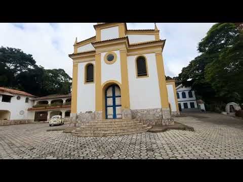 Conheça a história da nossa Igreja Mateiz _ pequeri _ São Pedro Apostolo _ Encontro Fusca _ convite.