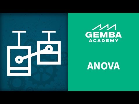 What Is ANOVA Analysis of Variance?