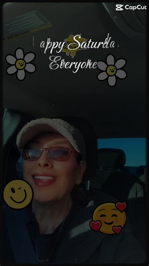 Happy Saturday my beautiful Tiktokers 🤩 it’s Saturday, a beautiful day out. Go out and live it🥰🥰🥰#saturday #goodvibes💕 #stayblessed #thinkpositivethoughts #fyppppppppppppppppppppppp