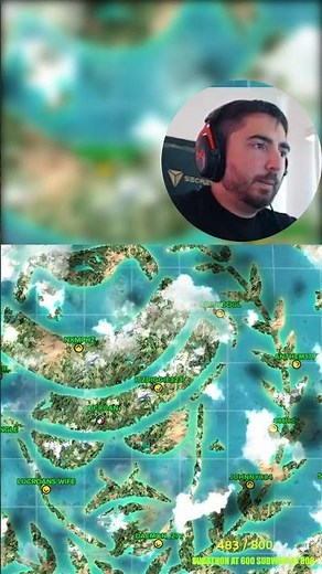 NEW INIFINITE TREASURE QUEST LOOT [RUST]