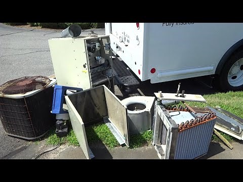 Upgrade Your Home with Gas Furnace and AC: What You Need to Know