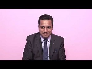 Time Management Motivational Video with Goal by Vivek Bindra English in Delhi India