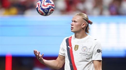 Juventus vs. Man City Prediction, Picks & Odds for Today's FIFA Club World Cup