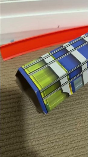 How to build paper tower (for kids)