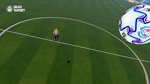 Prepare yourself for an electrifying new event in Dead Target—Soccer Fever! Set against a backdrop inspired by Euro soccer fever, this event promises non-stop action and a host of exclusive rewards ⚽️🔥 Equip yourself with the brand-new Soccer Fever gun set, specially designed for this event. Each shot has a chance to launch a soccer ball, dealing massive damage and applying various debuffs to enemies. The more pieces you have of this set, the more chances for explosive impacts and special rainb