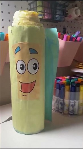 I’m the Map 🗺️ on Dora the Explorer 🧭