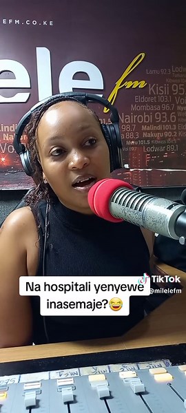 Milele Drive: Gumzo na MKAMBURI na MCA Tricky