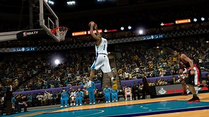 NBA 2K12 Legends Showcase DLC Released