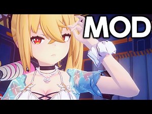 ゼンゼロMOD まとめ #1 | Zenless Zone Zero