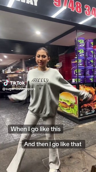 Discover Sugar Rush: Ramadan Nights in Hoppers Crossing