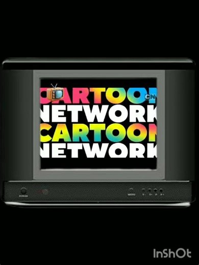 Cartoon Network ident ( 2022 )