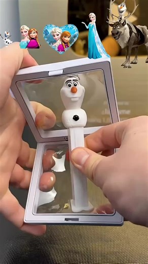 Who Will Clean Up the Mess? Funny Kids Cartoon Challenge