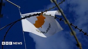 Cyprus leaders seek deal to end conflict in new Swiss talks