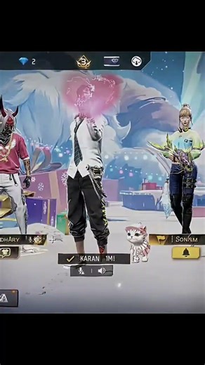 The Most Dangerous Story 1st I'd 🥺❤️‍🩹 ?#freefire #shortsfeed #trending