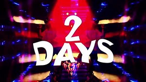 Only 2 more sleeps until we get wavey with JAUZ, Vanic, and Cheat Codes ! Tickets are selling FAST, get yours now at soundwavewem.ca 🌊🌊🌊 | Soundwave