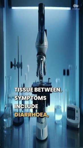What Is Crohn's Disease? | IBD Explained