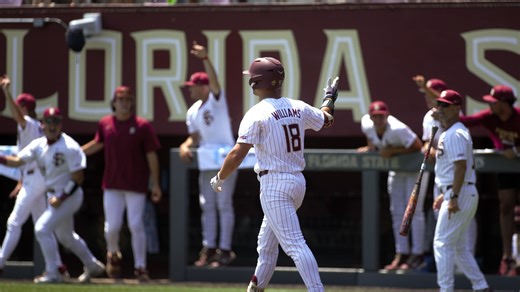 FSU baseball's expectations remain the same with new-look lineup, talented freshman class