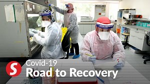 10K views · 72 reactions | Dr Noor Hisham: IMR to conduct studies on Covid-19 virus mutation WATCH MORE: https://thestartv.com/c/news SUBSCRIBE: https://cutt.ly/TheStar LIKE: https://fb.com/TheStarOnline | The Star | Facebook