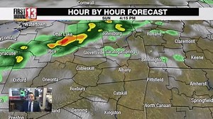 4.5K views · 17 reactions | We'll see scattered showers and...