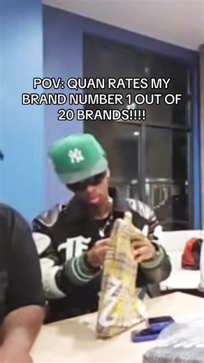 Flannels Review: Quan Rates Hidden Beliefs Clothing Brand