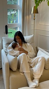 The nursery rocker that's changing the definition of comfort! Shop now on our website. ☁️ #pregnancy #babyregistry #pregnancytest #babyregistrymusthaves #pregnancymusthaves #prenatal #postpartum | Oilo Studio