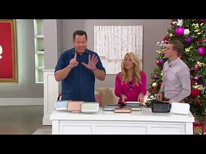Phone Soap 3.0 UV Sanitizer and Phone Charger by Lori Greiner on QVC
