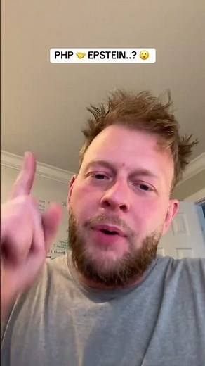 Is PHP the most evil programming language? #coding #conspiracy