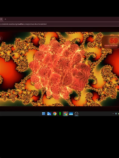 PLATINUM OPTIMIZER SITE UPDATE 👀 #benchmark #site #platinumOptimizer #viral #tweak