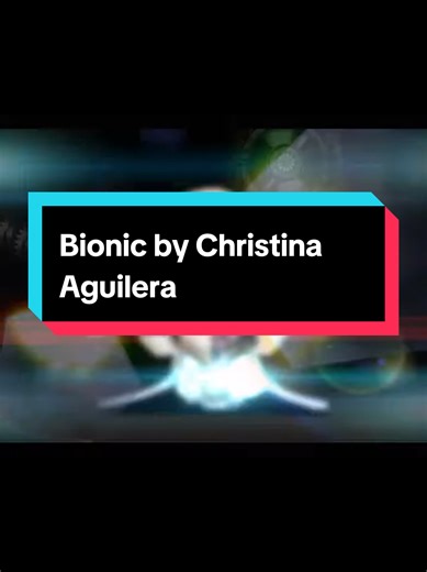 Bionic oleh Christina Aguilera: Album Menarik 2010