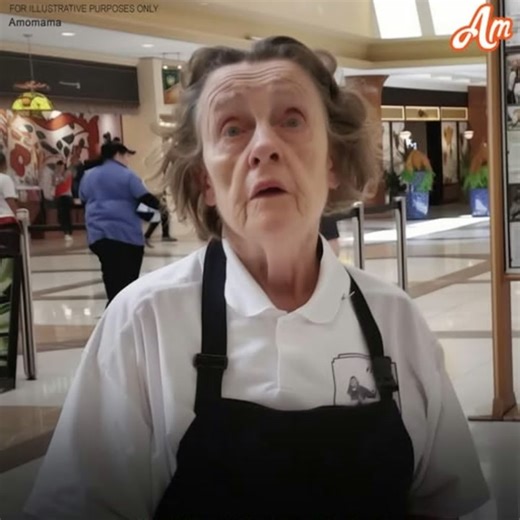 8.8K views | My name is Victoria, and after 65 years, I can...