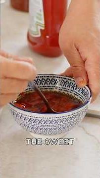 How To Make Sweet and Sour Sauce