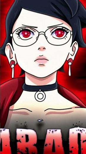 SARADA Have MOST POWERFULL SHARINGAN OF ALL TIME! | Boruto Two BLUE Vortex Chapter 21