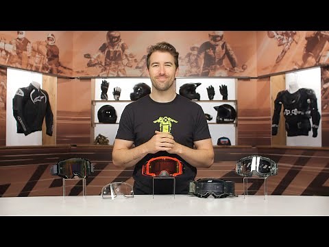 Leatt Velocity Goggles Review