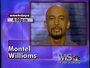 NBC/WIS commercials, 9/30/1999