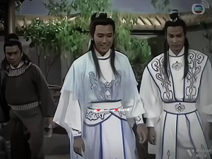 Sở Lưu Hương & Người Dơi Hài Hước