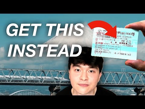 Is the JR Pass still worth it? (Usage Guide + Money Saving Hack)